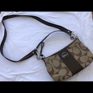 Coach Crossbody